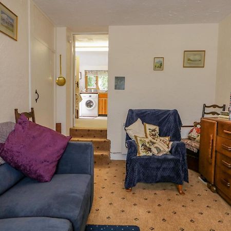 2 Gateside Cottages Coniston Esterno foto