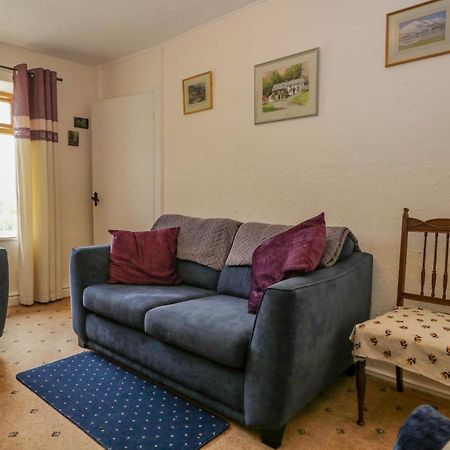 2 Gateside Cottages Coniston Esterno foto