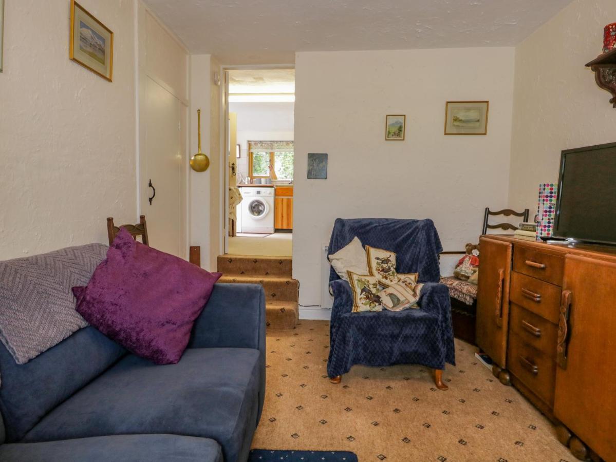 2 Gateside Cottages Coniston Esterno foto