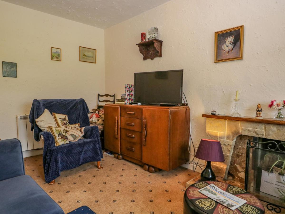 2 Gateside Cottages Coniston Esterno foto