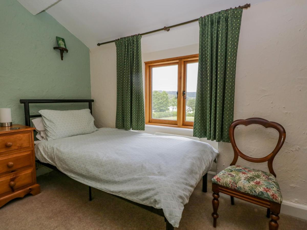 2 Gateside Cottages Coniston Esterno foto
