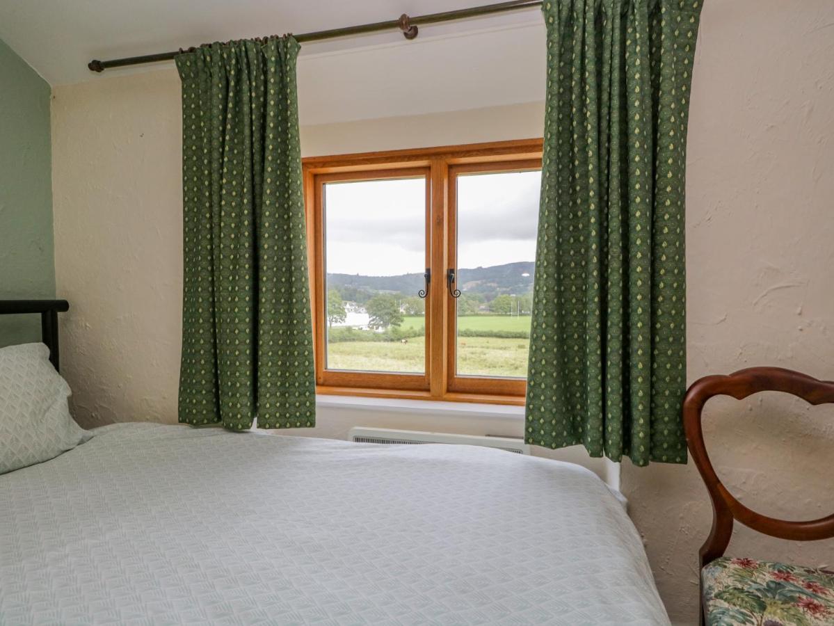 2 Gateside Cottages Coniston Esterno foto