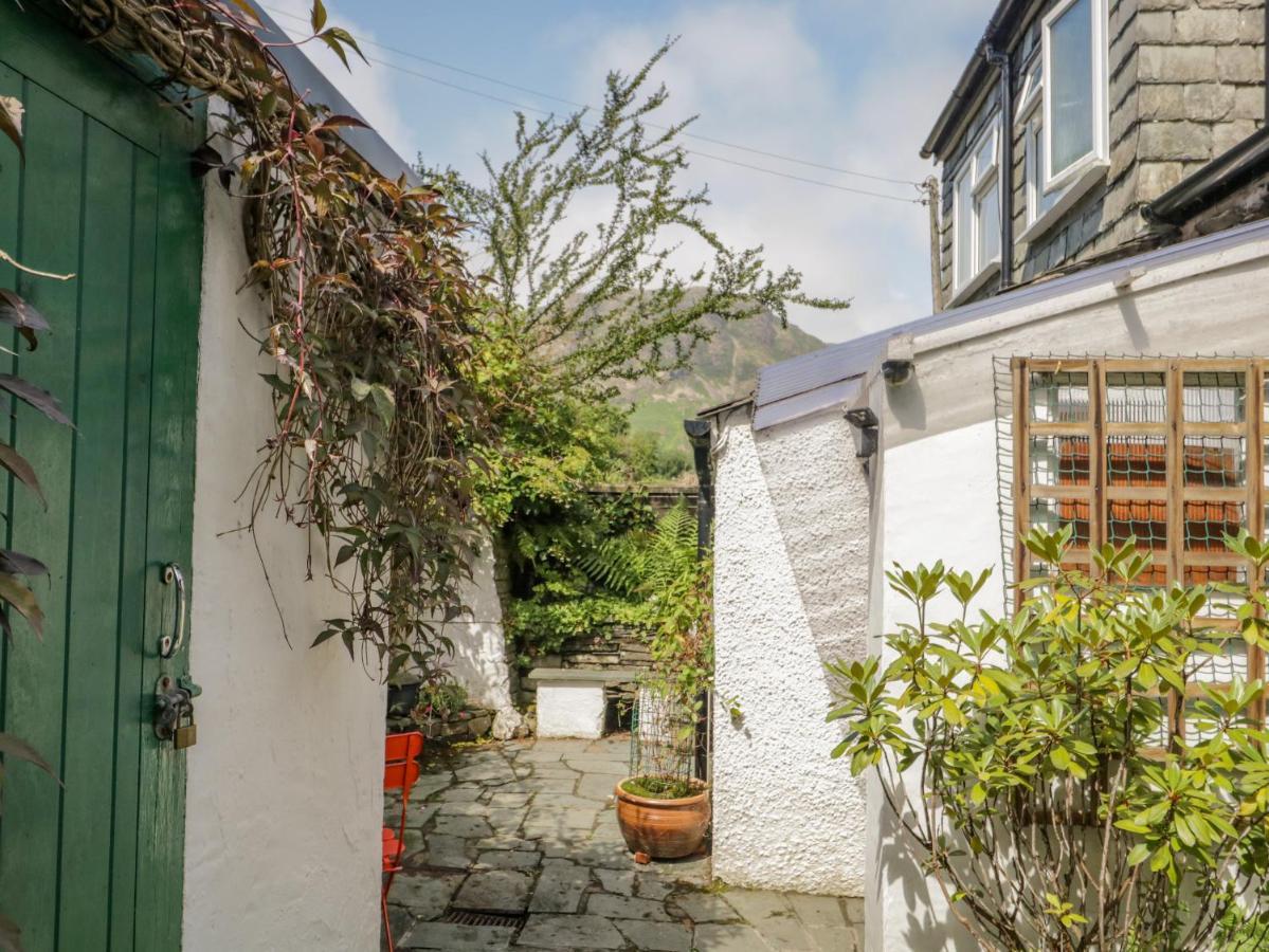 2 Gateside Cottages Coniston Esterno foto