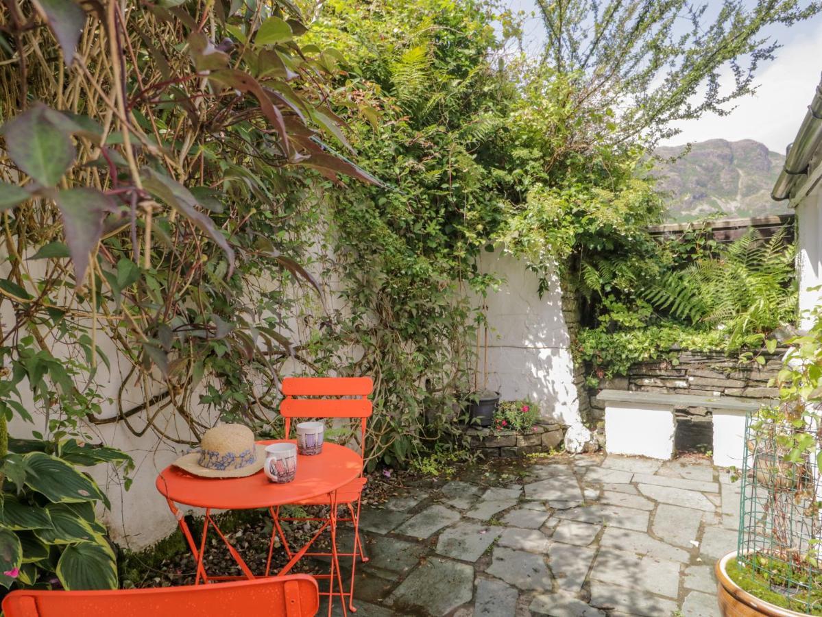 2 Gateside Cottages Coniston Esterno foto